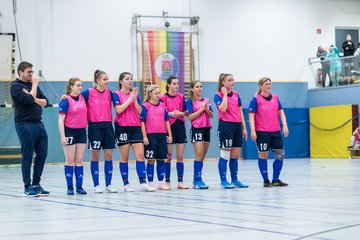 Bild 113 - F Loewinnen Hallen Cup